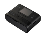 Canon SELPHY CP1300 Czarna - 379431 - zdjęcie 2